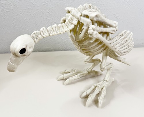 Crazy bonez skeleton buzzard - bonez,